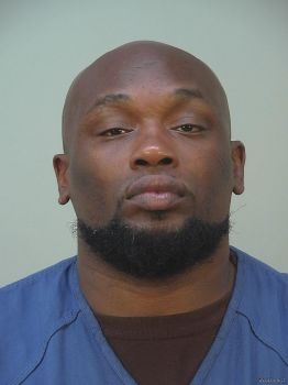 Reginald Delmar Moore Mugshot