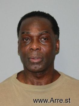 Reginald  Sanford Mugshot