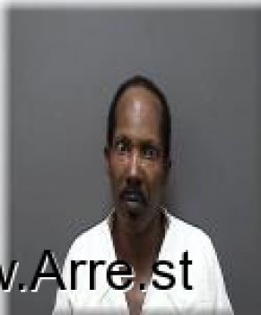 Reginald  Scott Mugshot