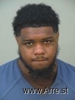 Reginald Maurice Sexton Mugshot