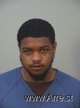 Reginald Maurice Sexton Mugshot