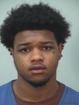 Reginald Maurice Sexton Mugshot