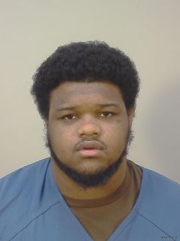 Reginald Maurice Sexton Mugshot