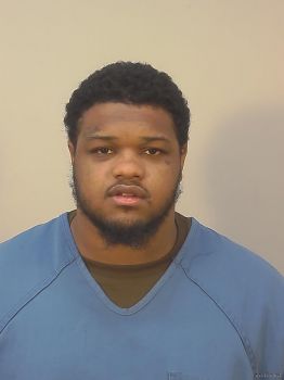 Reginald Maurice Sexton Mugshot