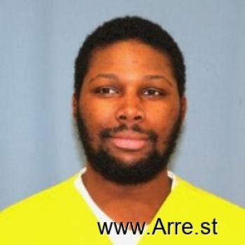 Regis  Nelson Mugshot