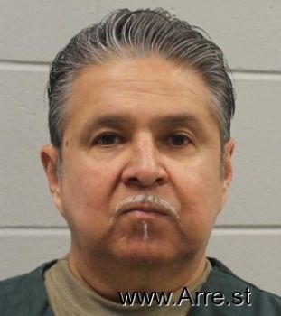 Rene A Rodriguez Mugshot