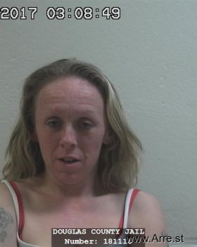 Renee Nicole Ayotte Mugshot