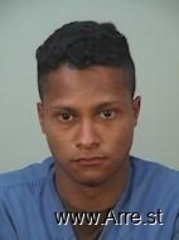 Reynaldo Uriel Martinez Reyes Mugshot