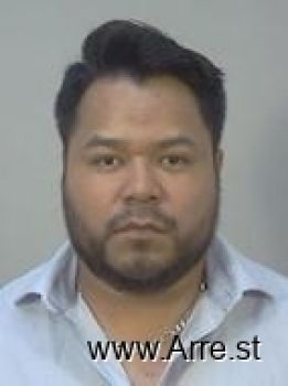 Reynaldo N\/a Ortega Reyes Mugshot