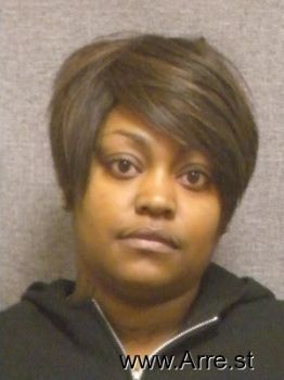 Rhonda D Moore Mugshot