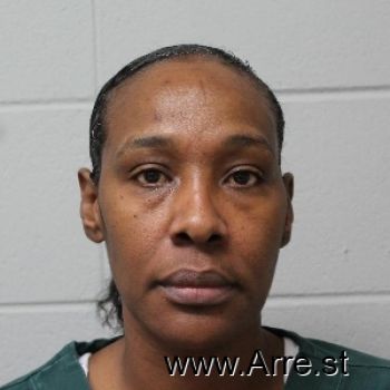 Rhonda L Smith Mugshot