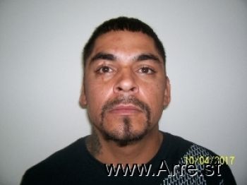 Ricardo Sr Garza Mugshot