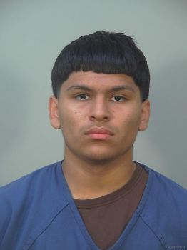 Ricardo N\/a Gonzalez Mugshot