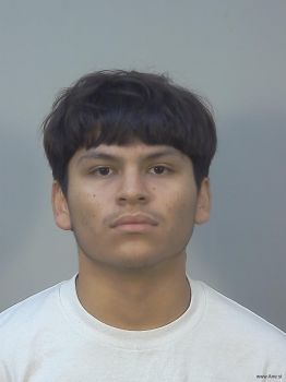 Ricardo N\/a Gonzalez Mugshot