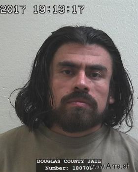 Ricardo  Gonzalez Mugshot