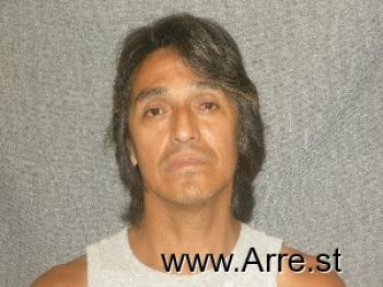 Ricardo  Hernandez Mugshot