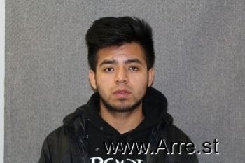 Ricardo  Martinez Mendez Mugshot