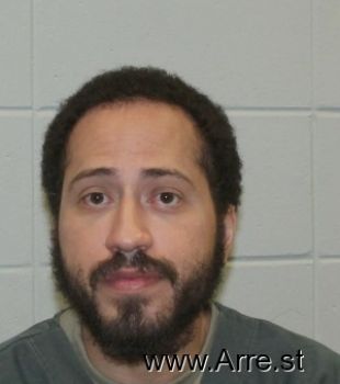 Ricardo  Rivera Mugshot