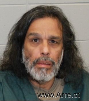 Ricardo  Rodriguez Mugshot