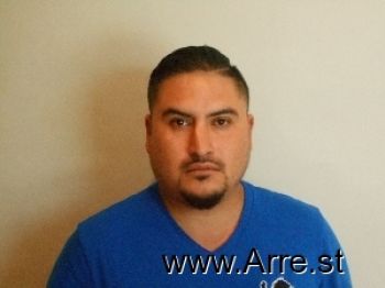 Ricardo  Ruiz Alanis Mugshot