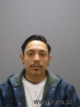 Ricardo  Torres Mugshot