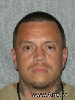 Richard B Adams Mugshot