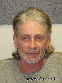 Richard C Albright Mugshot