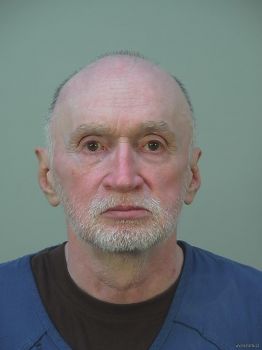 Richard Lee Chapman Mugshot