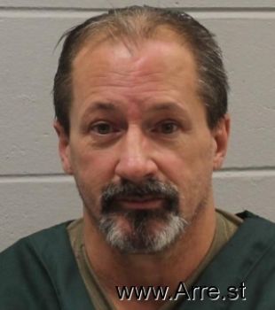 Richard A Fox Mugshot