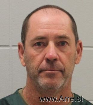 Richard H Gross Mugshot