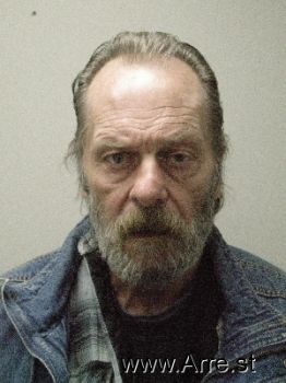 Richard R Hanson Mugshot