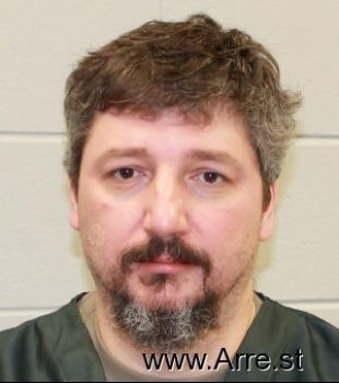 Richard L Keller Mugshot