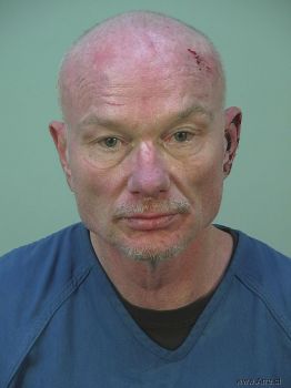 Richard Allen Lynch Mugshot