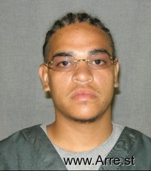 Richard  Moreno Mugshot