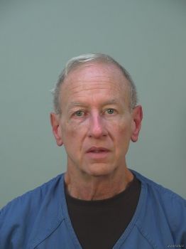 Richard Henry Olson Mugshot