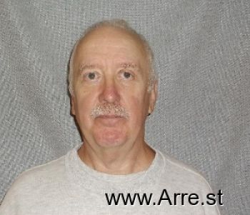 Richard M Price Mugshot