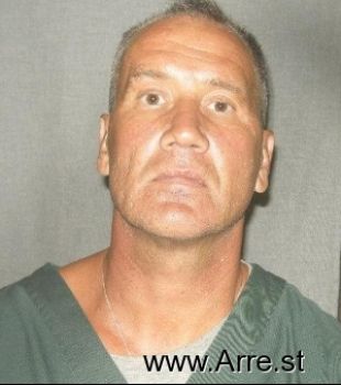 Richard W Seehaver Mugshot