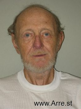 Richard A Steele Mugshot