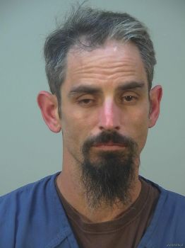 Richard Wayne Vanderbloemen Mugshot