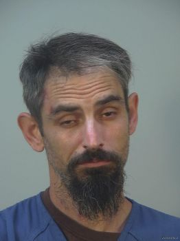 Richard Wayne Vanderbloemen Mugshot