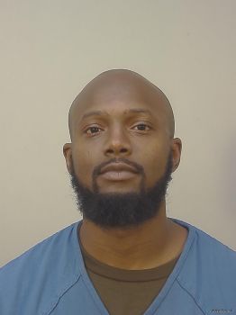 Richard Robert Walker Mugshot