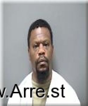 Rickey  Collier Mugshot