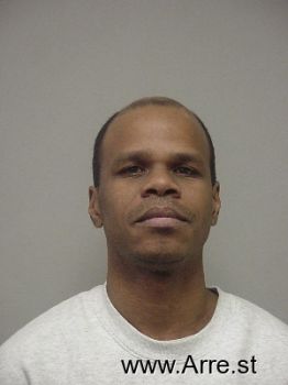 Rickey L Harrison Mugshot