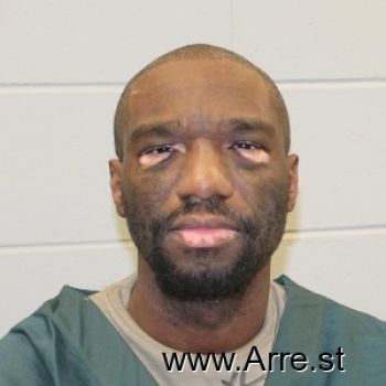 Rickey D Howard Mugshot