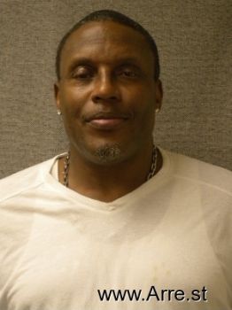 Rickey L Jones Mugshot