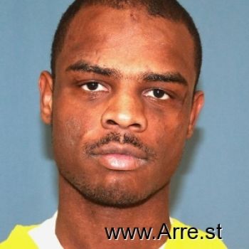 Rickey C Morgan Mugshot