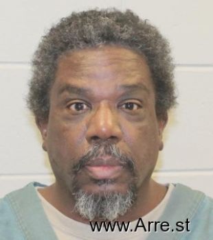 Rickey A Taylor Mugshot