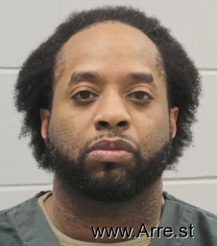 Rickey R Jr Turner Mugshot