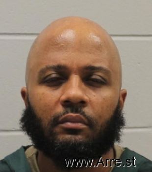 Rickey  Wallace Mugshot