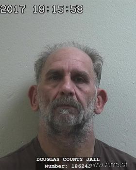 Ricky Alden Angell Mugshot